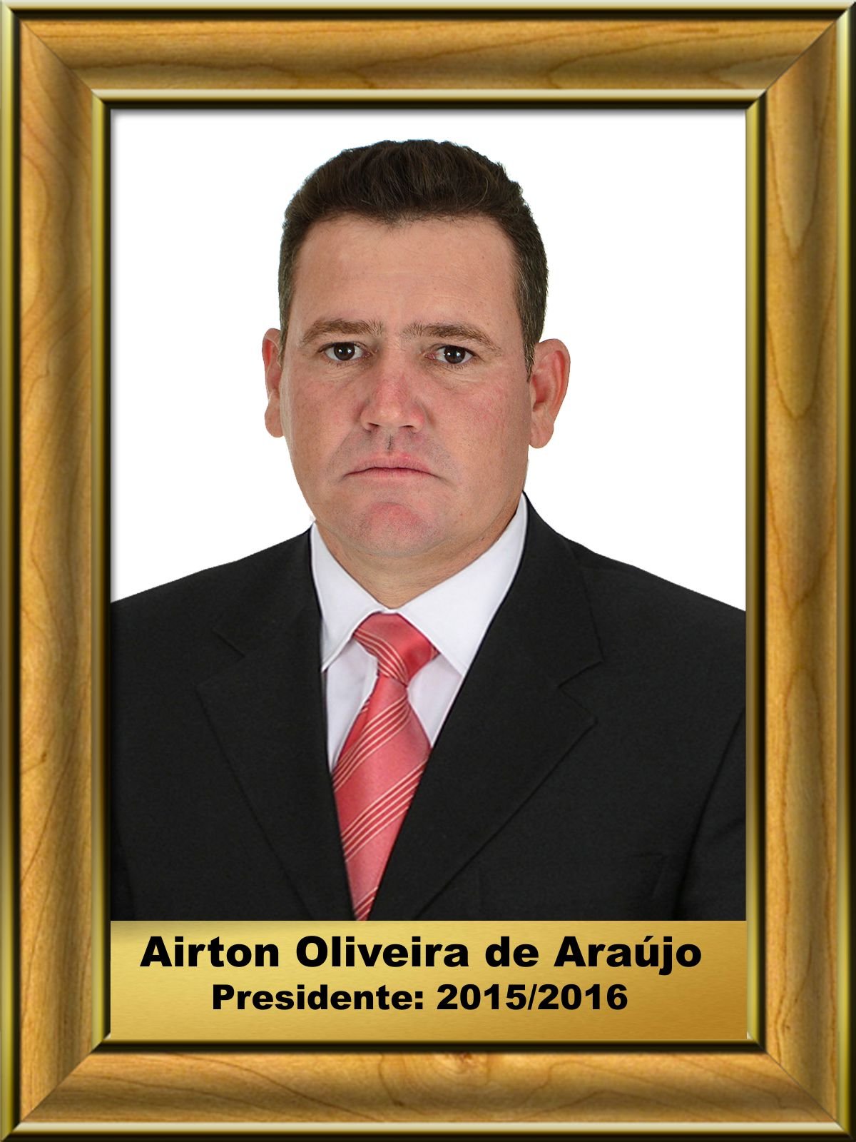 Airton Araújo