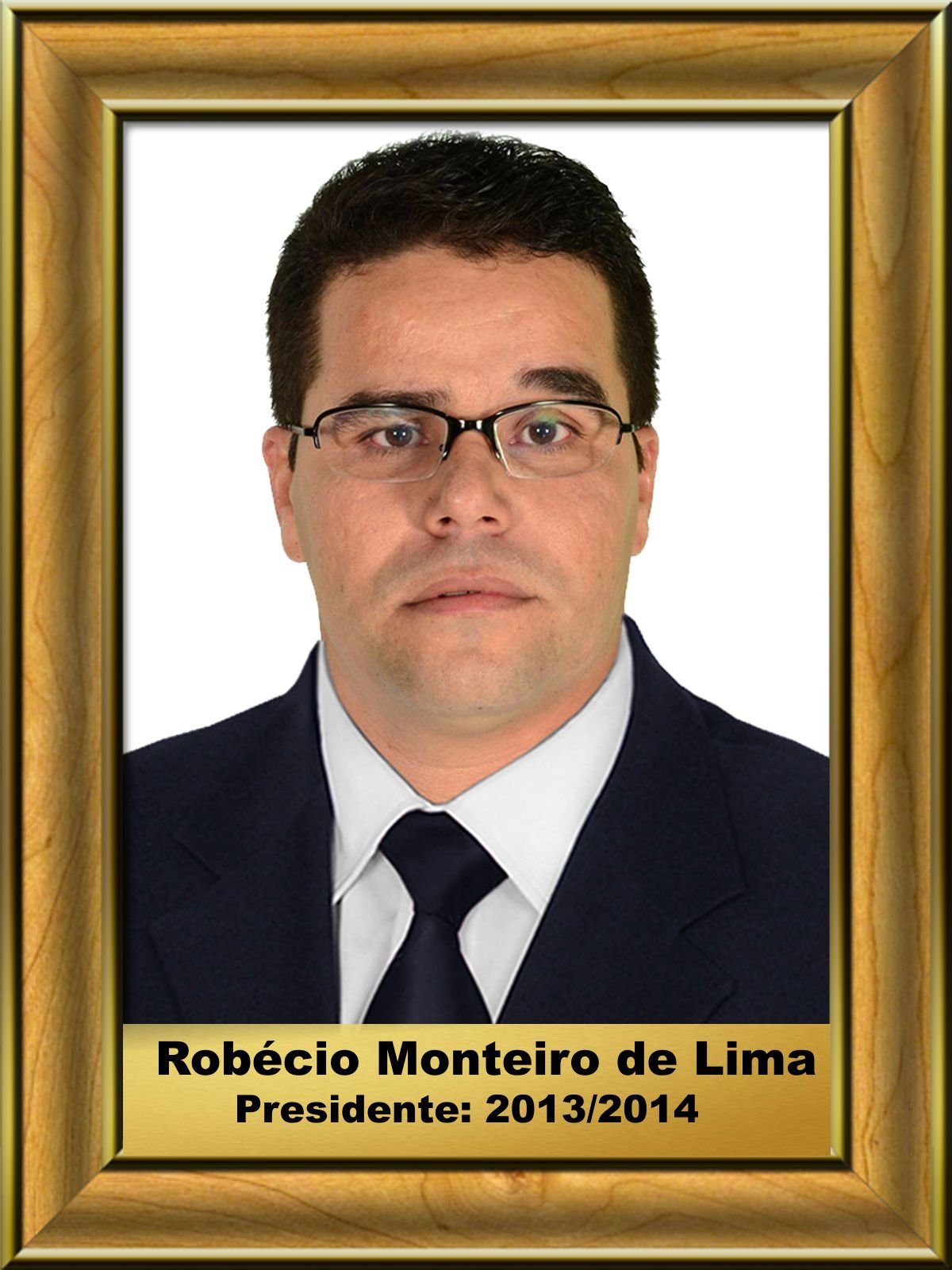 Robécio Monteiro