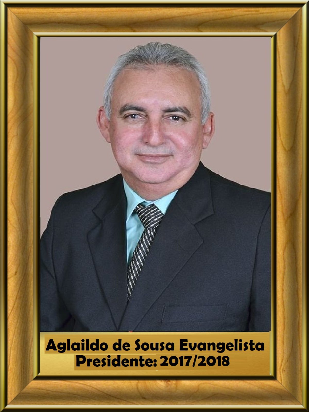 Aglaido de Sousa